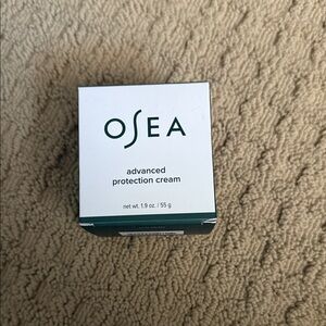 OSEA Advanced Protection Cream - White and Green